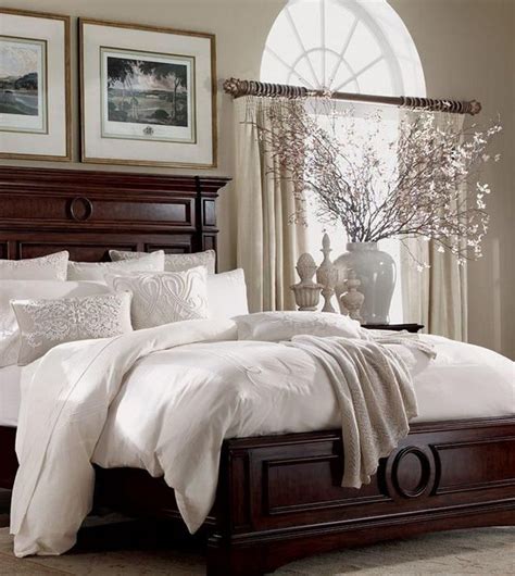 33 Gorgeous Romantic Master Bedroom Decorating Ideas Page 5 Of 39