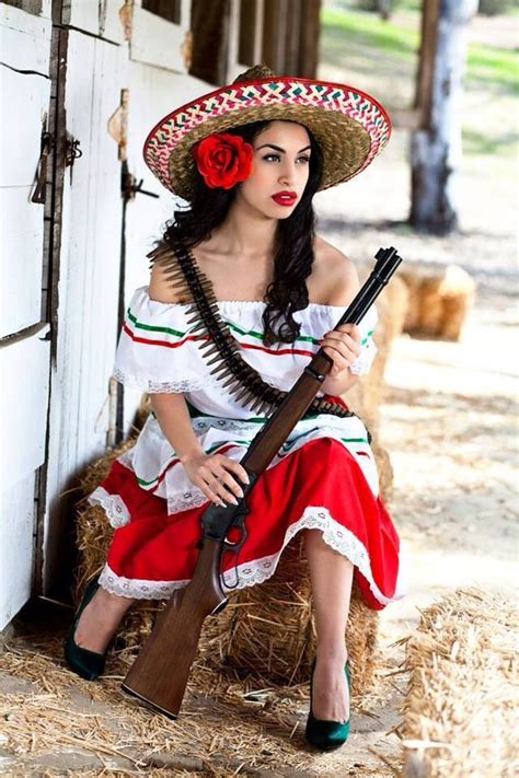 Pin On Inspiration Board For Mexican Fiesta Dresscode