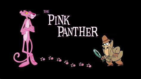 Watch The Pink Panther 1964 Tv Series Online Plex