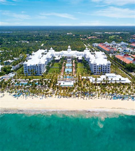 Riu Palace Punta Cana Vacation Package Delos Vacations And Honeymoons