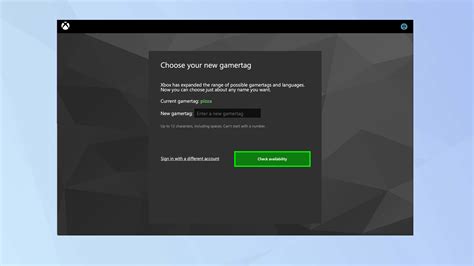 Cómo Cambiar Tu Gamertag En Xbox