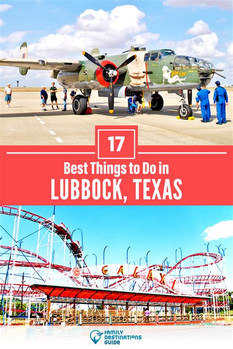 17 Best Things To Do In Lubbock Tx Lubbock Things To Do Lubbock Tx