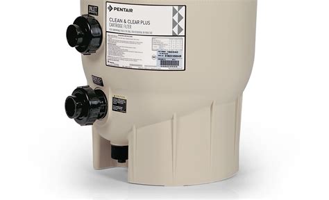 Pentair r173576 original cartridge fits the following filters: Pentair 160301 Clean N Clear Plus 420 Sq. Ft. Cartridge ...