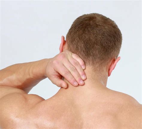 What Are The Best Sources Of Neck Pain Help With Pictures