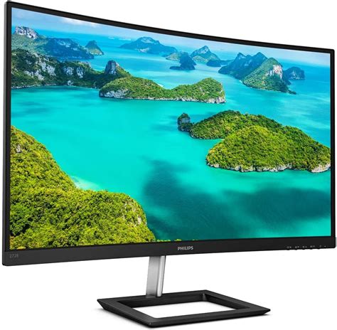 Best Curved Computer Monitors Curved PC Display For Work Gaming