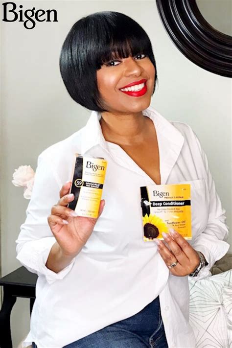 Reverse graying hair from stress with reverse graying hair from stress with diet, coffee, coconut oil and henna. Permanent Powder Hair Color | How to darken hair, Grey ...