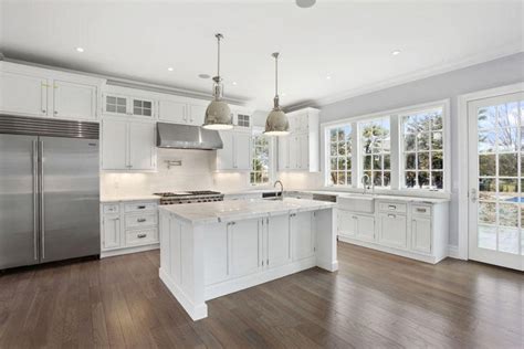 Buy kitchen cabinetry nj from hmcabinetry | get a 50% discount on all modern kitchen & bathroom cabinets, find the best home improvement store near you in new jersey, give your kitchen a new look at the lowest prices online. A new home in Hamptons, New York, incorporates the ...