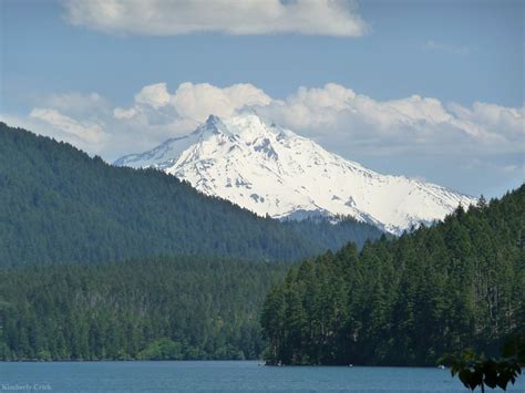 Maybe you would like to learn more about one of these? Detroit Lake, OR (With images) | Oregon parks, Detroit ...