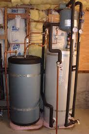 Turn off the cold water valve to the water heater and open a hot water faucet somewhere in the house to allow air into the pipes. How To Flush Water Heater