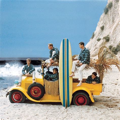 The Beach Boys Crazy Summer