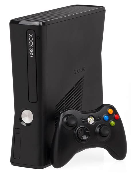 Игровая консоль Xbox 360 S 250gb БУ