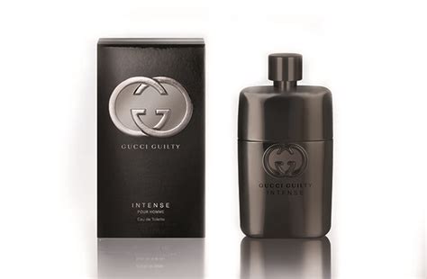 Gucci Guilty Intense Pour Homme Edt Beautysouthafrica