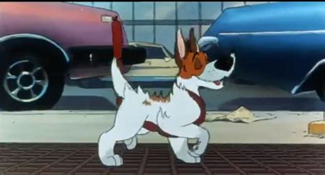 Why Should I Worry Oliver And Company S Dodger Photo 36973188 Fanpop