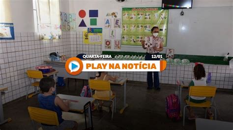 Prazo Para Confirmar Matrícula De Alunos Novos Em Cuiabá Termina Hoje Play Na Noticia Youtube
