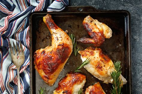 This is one of my favorite comfort meals! Buttermilk Roast Chicken Recipe - NYT Cooking