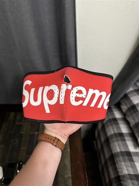 Supreme Supreme Ski Mask Grailed