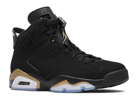 Buy Jordan Nike Mens Shoe 6 Retro Dmp 2020 Ct4954 007 Blackmetallic