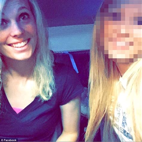 female police officer courtney schlinke charged with sexually assaulting girl daily mail online