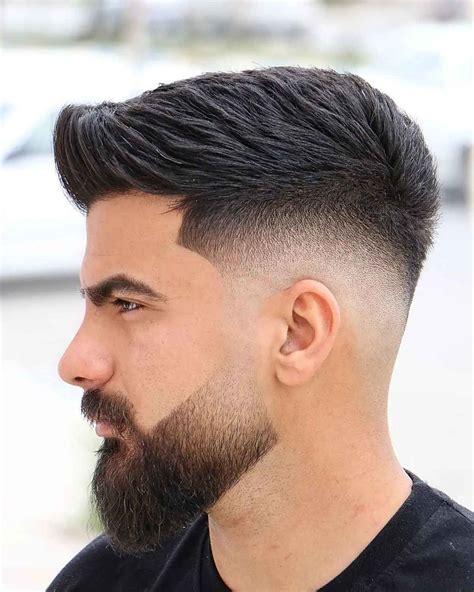 Were You Searching For The Most Modern Mid Fade Ideas That Most