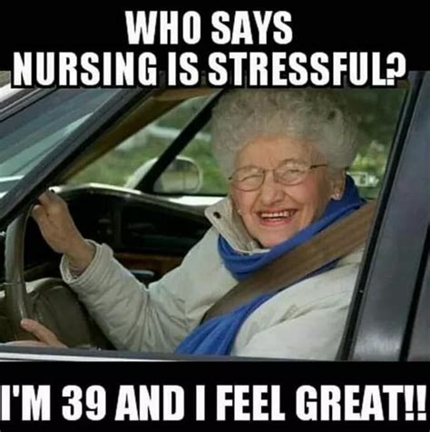 100 Nursing Memes That Will Definitely Make You Laugh Thankyounurses
