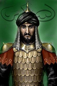 Sekilas Tentang Salahuddin Al Ayyubi Dinasti Ayyubiyah Mia Ummu Vici