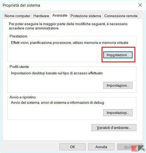 Assistenza Remota In Windows 10 Guida Completa Chimerarevo