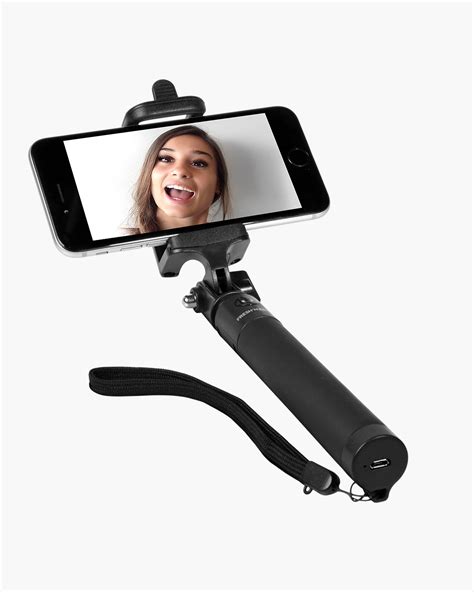 Fresh N Rebel Wireless Selfie Stick Ganz Einfach Online Bestellen