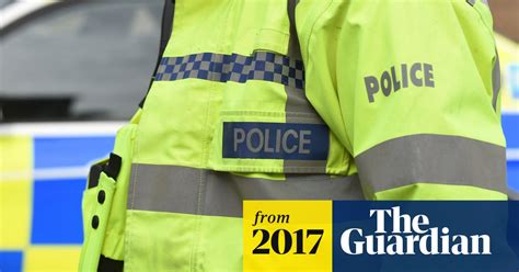 Police Relax Monitoring Of Sex Offenders To Focus On High Risk Criminals Police The Guardian
