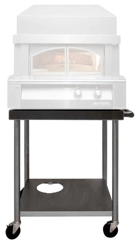 Pizza Oven Cart 30 Contemporary Outdoor Pizza Ovens By Fire
