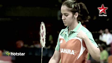Saina Nehwal The First Indian Woman To Become The World No1