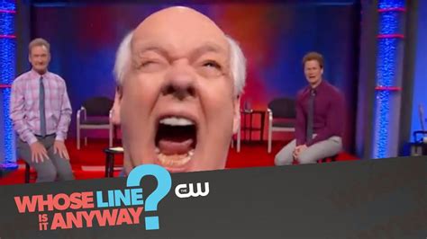 Whose Line Is It Anyway Kaitlin Doubleday Trailer Youtube