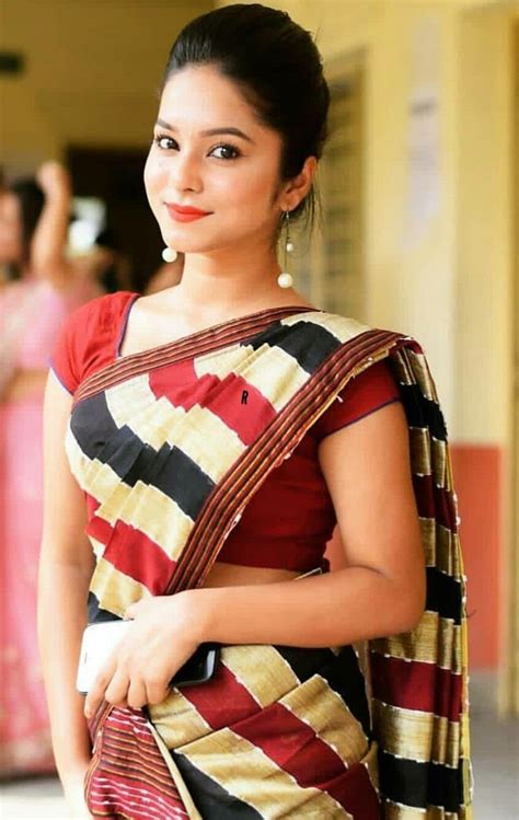 pin by love shema on balgla grils saree fashion saree sari
