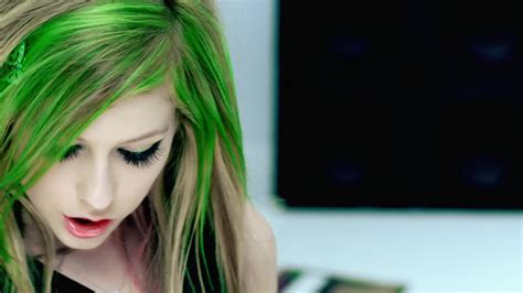 Smile Music Video Avril Lavigne Photo Fanpop