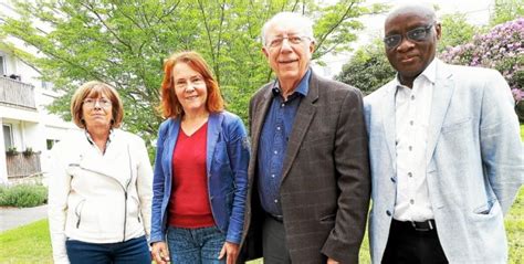 La france insoumise a investi marie capucine beaud et @christophe_owd dans le canton de #brest 2 pour les prochaines élections #départementales. Élections départementales : Yves Pagès et Anne Gélébart ...