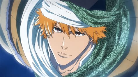 Bleach Tybw Episode Preview Hints At Ichigo Returning To Soul Society