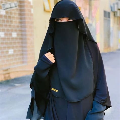 235 Likes 2 Comments Purdahniqabveiltudung Hudaelniqab On Instagram “niqab Rayhana