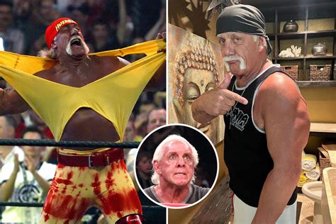 Hulk Hogan 68 Dealing With Really Bad Health Issues Reveals Wwe