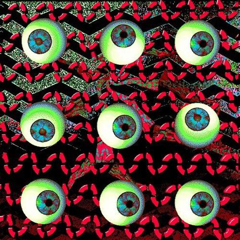Weirdcore Wallpaper Eye A Sky Full Of Eyes In 2021 Giblrisbox Wallpaper