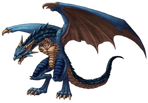 Flying Dragon Transparent File | PNG Play