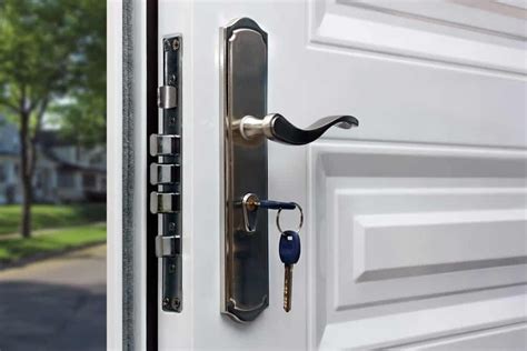 Door Lock Change The Importance And Benefits Of Changing Your Locks
