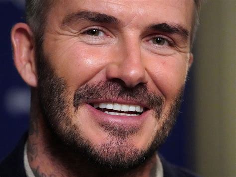 David Beckham David Beckham Launches Media Company Studio 99 Variety