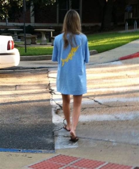 This Is What The Walk Of Shame Actually Looks Like 31 Pics