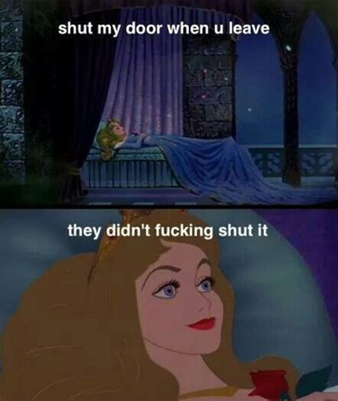 40 Inappropriate Disney Memes That Will Make Any Princess Laugh For
