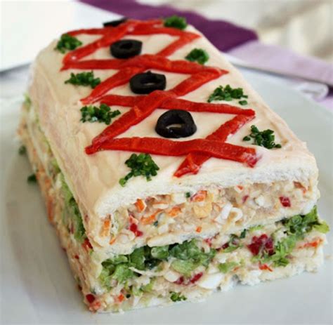 Créetelo porque te enseño cómo prepararlo. receta facil de sandwichon | CocinaDelirante