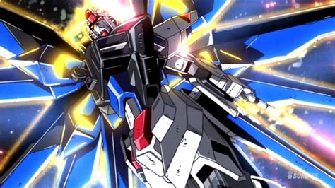 ・20周年を迎えるアニメ「機動戦士ガンダム seed」シリーズの新プロジェクト「gundam seed project ignited」が始動. フリーダム vs プロヴィデンス 【ガンダムSEED】 - YouTube ...