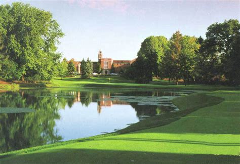 Glenmoor Country Club Cherry Hills Village Colorado