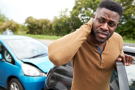 3 Things You Should Do If Youve Been In An Accident And One Thing To