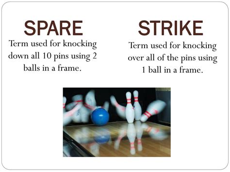 Ppt Bowling Powerpoint Presentation Free Download Id2477269