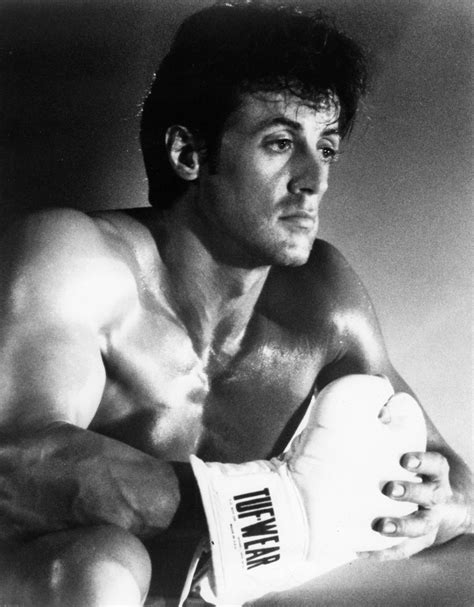Daheim aber ordnet er sich seiner ehefrau und den töchtern brav unter. Bilderstrecke zu: Sylvester Stallone zum 70. Geburtstag ...