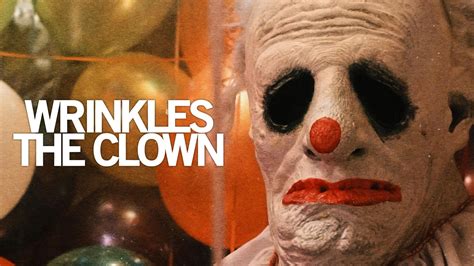 Wrinkles The Clown 2019 Filmfed